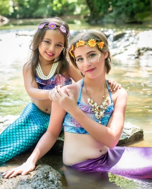 Image of Mermaid Photo Sessions 