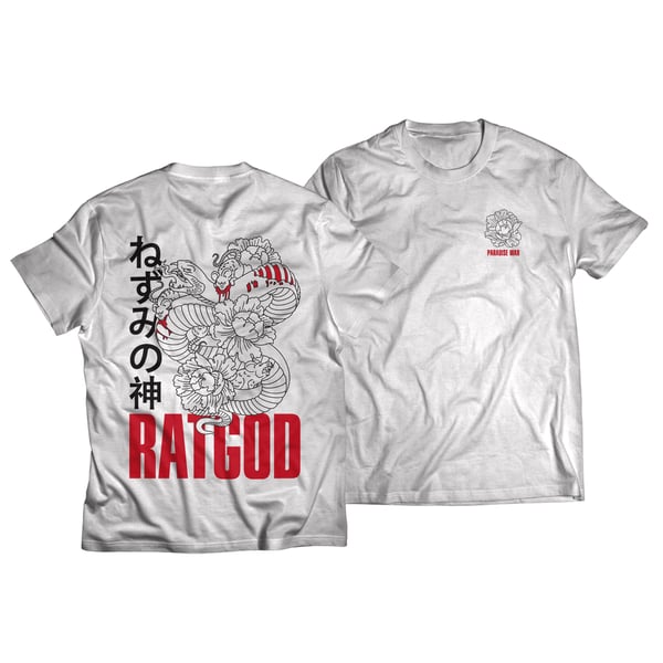 Image of Ratsnake Tee