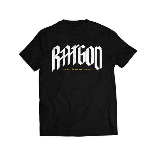 Image of Ratgod Logo Shirt