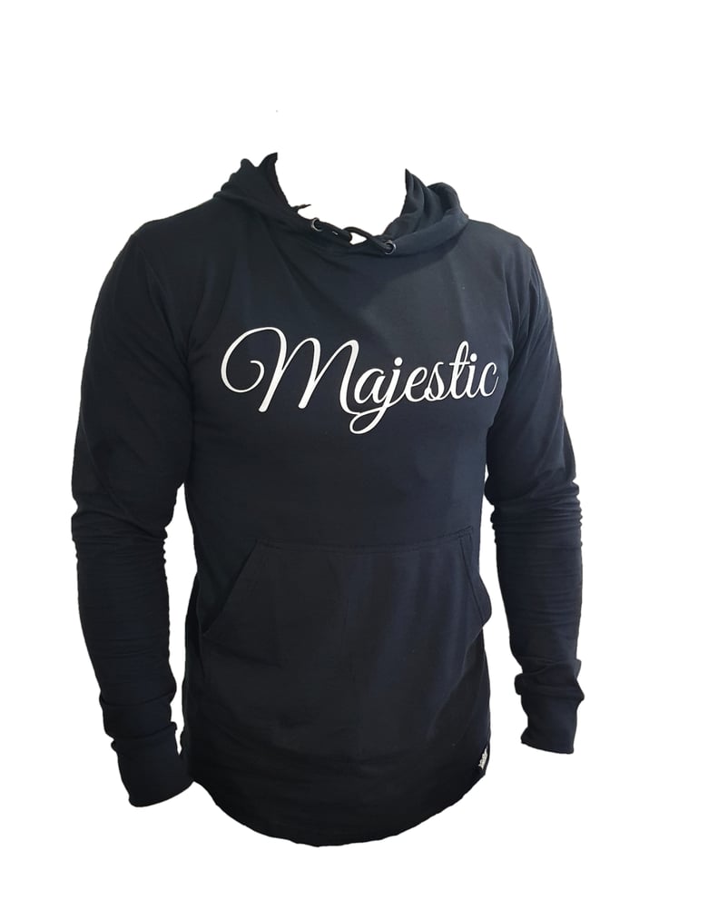 Image of Majestic Flexfit Hoodie