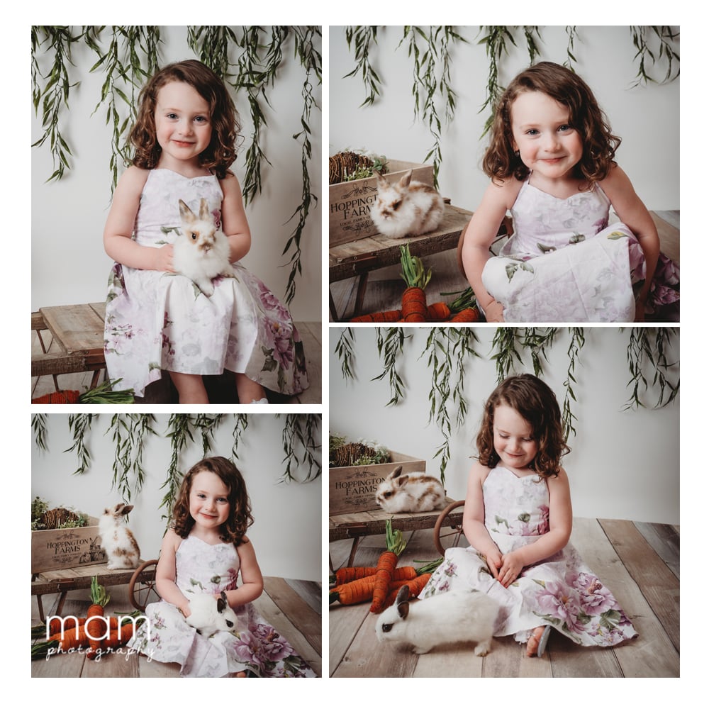 Easter Mini Photo Sessions 2025 Easter Mini Photo Sessions 2025