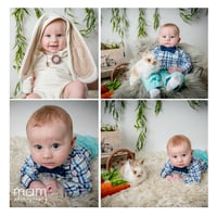 Image 4 of 2024 Easter Mini Sessions ~ $250
