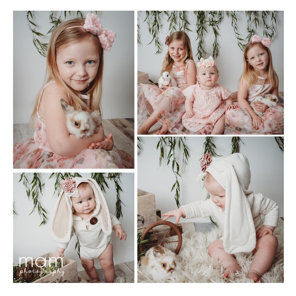 Easter Mini Photo Sessions 2025 Easter Mini Photo Sessions 2025