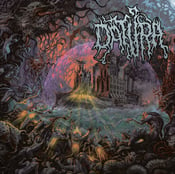 Image of Datura - Spreading The Absorption CD