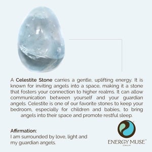 Image of Celestite specimen 