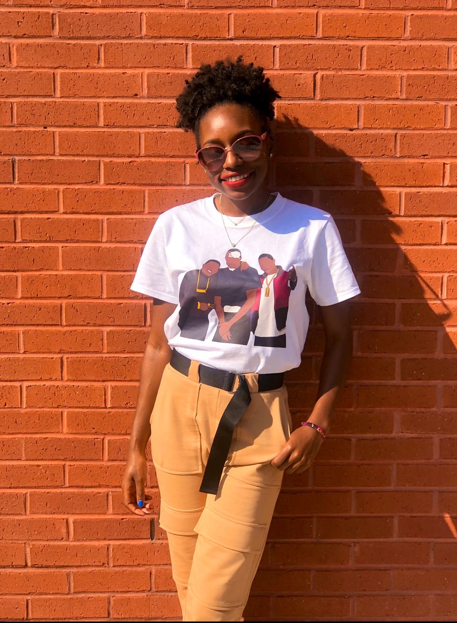 Image of Paid In Full Tee