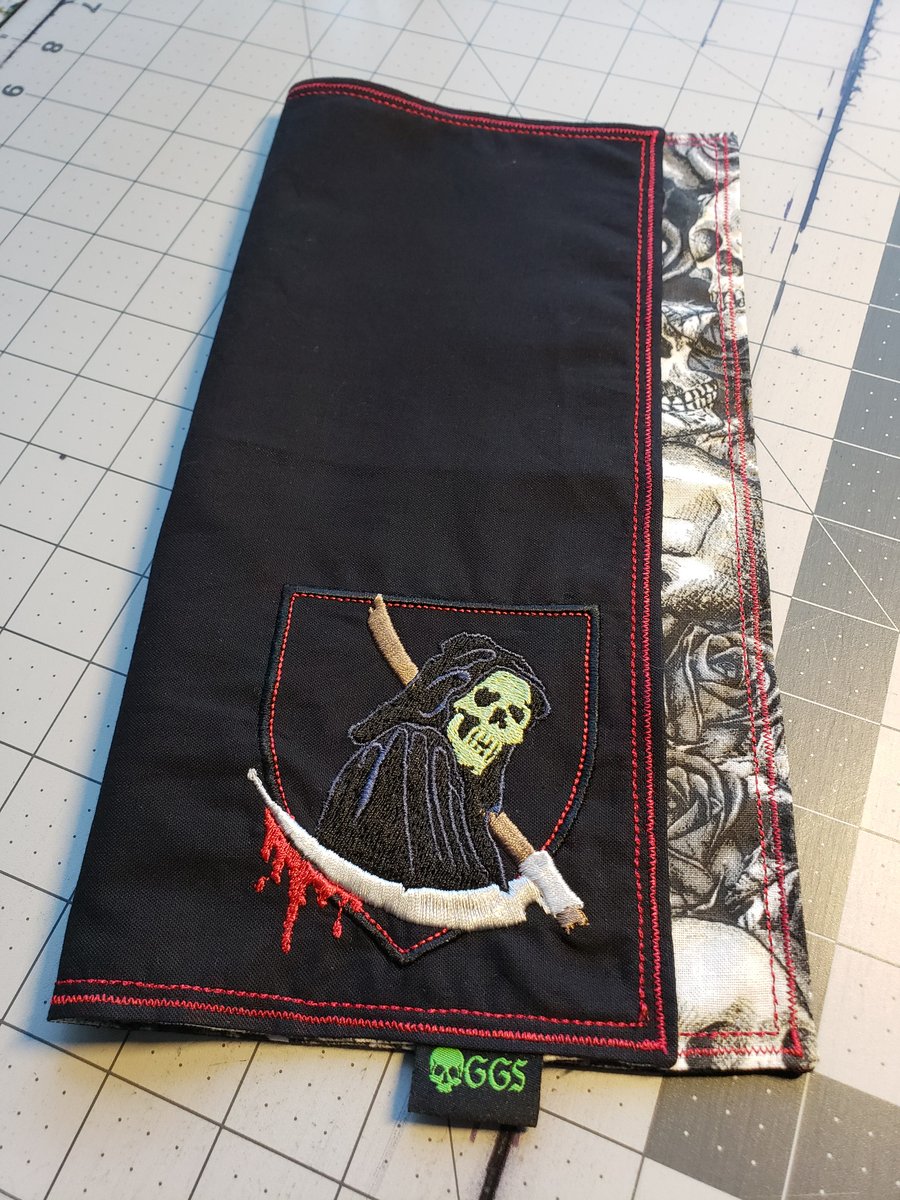 Image of Reaper's Harvest