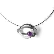 Image of Collier Satellite 