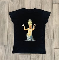 Women Apsara Tee