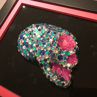 Image 2 of Crystal skull