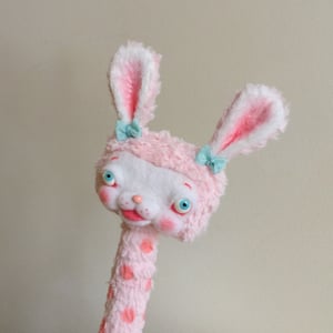 Image of Louisa the Giraffe Bunny