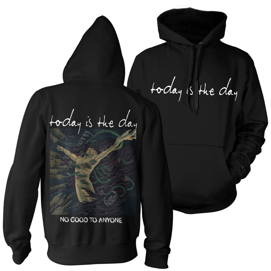 Image of HOODIE