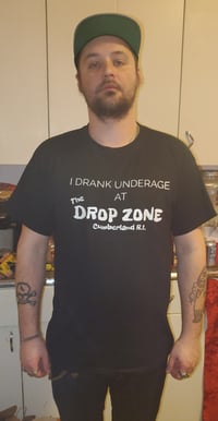 Image 1 of *LOCAL EXCLUSIVE* The Drop Zone