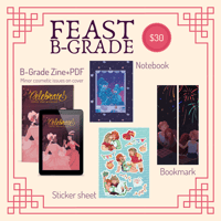 B-Grade Feast Bundle