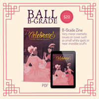 B-Grade Ball Bundle