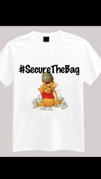 Secure The Bag