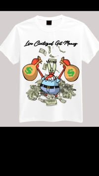 Krabby Lcgm 