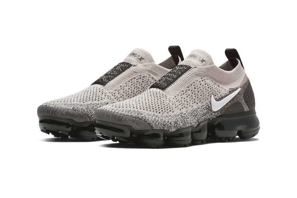 Women s Nike Air VaporMax Flyknit 3 SE Running Shoes