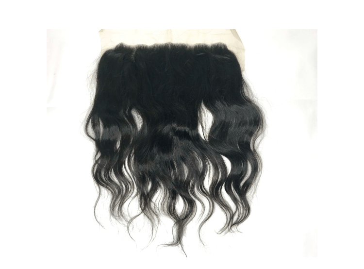 Image of NATURAL WAVE HD LACE FRONTAL