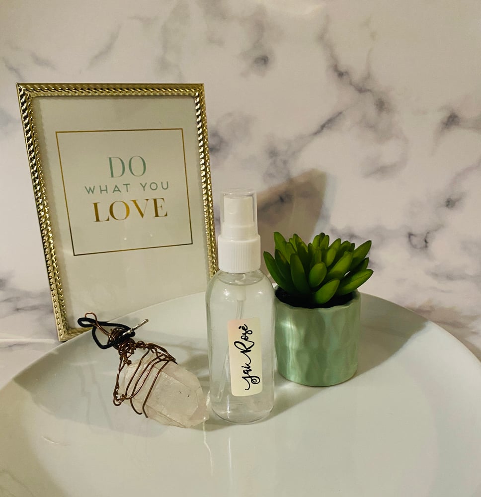 Image of Energy Clearing Spray