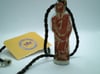 Buddha on a String