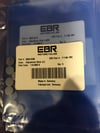 Buell/EBR Shim Kit.  Complete set with all sizes.