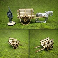 Image 2 of McDonald's cart