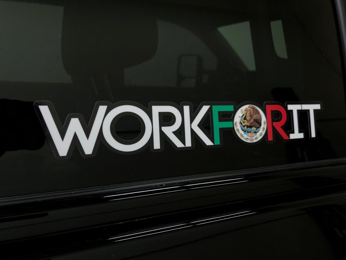 Workforit Apparel — Products