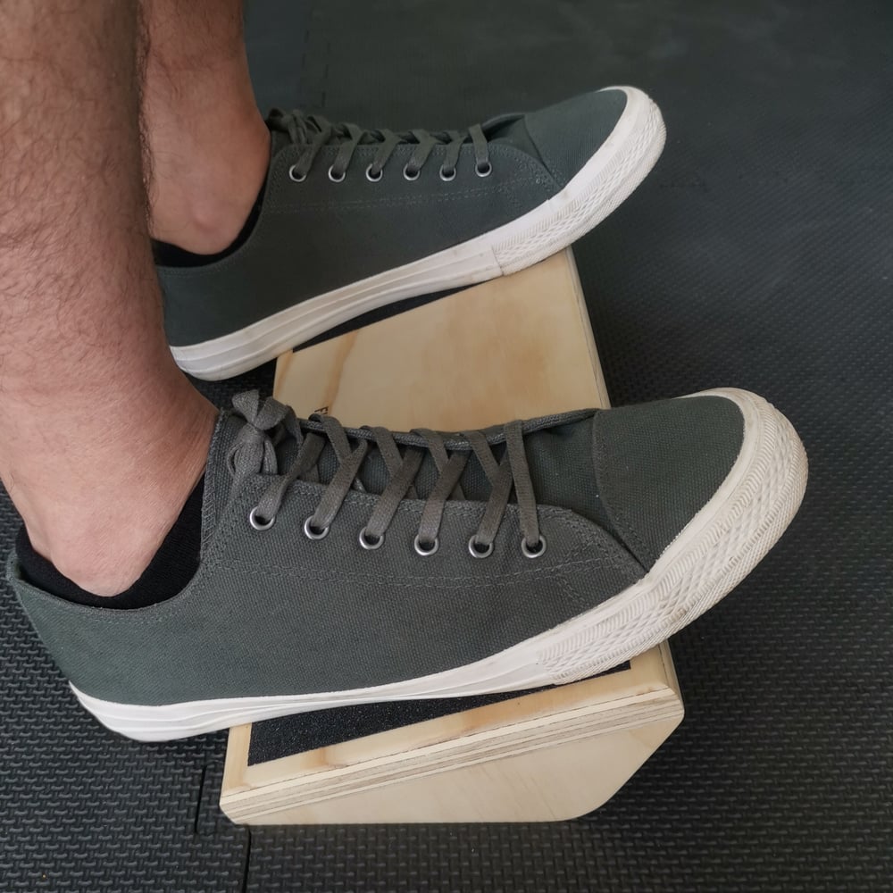 Ankle & Calf Tilt Board