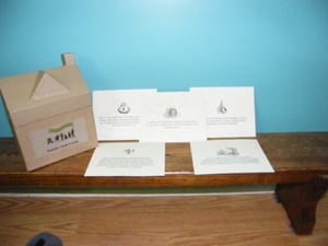 Image of Conscious Kids Family Task Cards