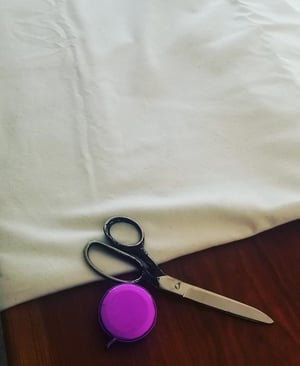 Image of Castor Oil Compress kit 