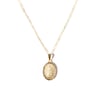 Guadalupe II Necklace