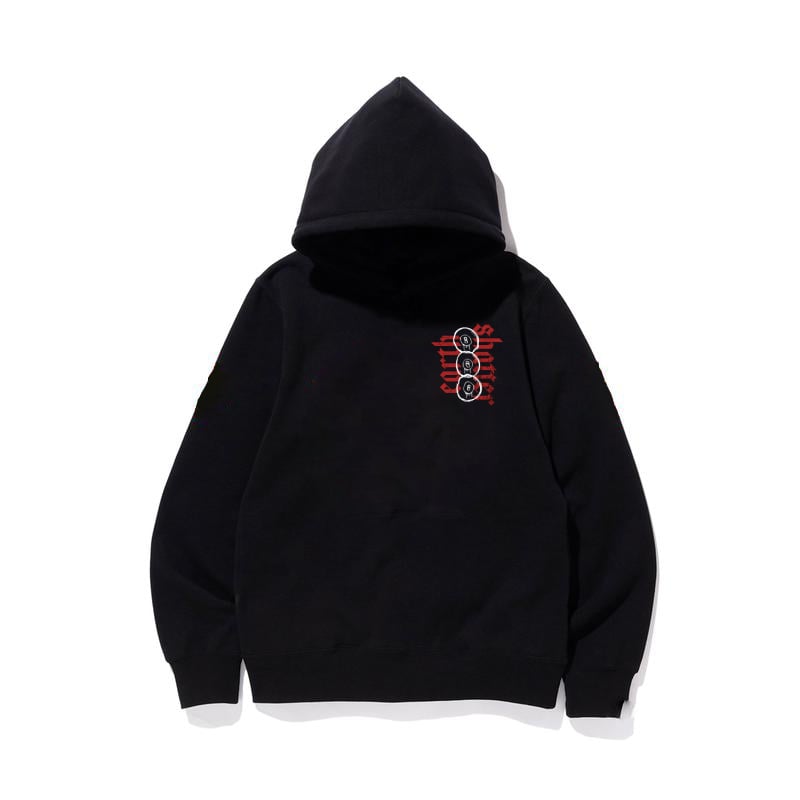 Image of '8 BALL' HOODIE