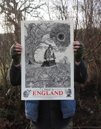 Image 1 of A field in England (Artist copies)