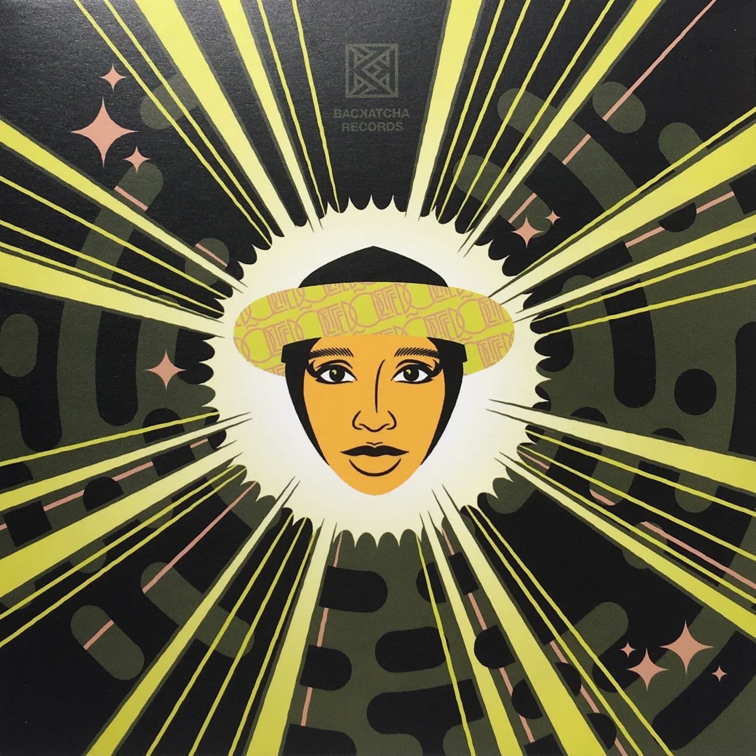 Image of SOLD OUT - Dõlette Mcdonald