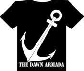 Image of Anchor Tee