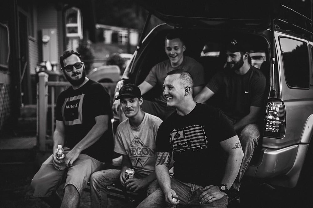 Image of Family Reunion - Reserved for Jennifer