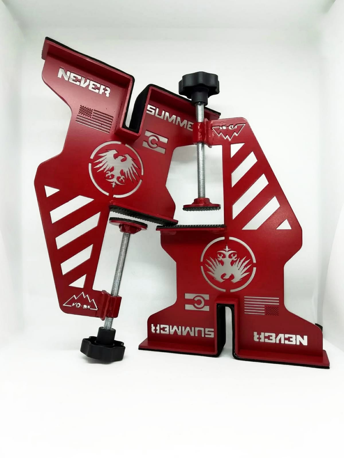 Image of Morse Custom VDSIX