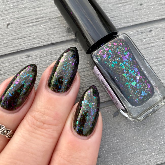 Darkside of the Rainbow  