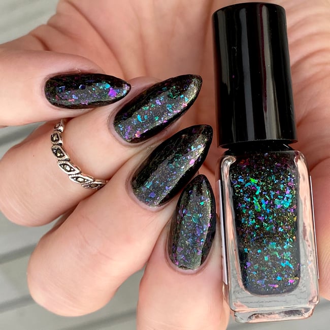 Darkside of the Rainbow  