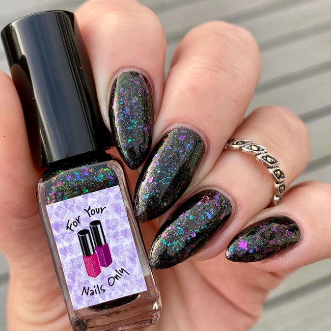 Darkside of the Rainbow  