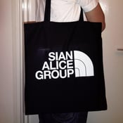 Image of outdoors tote bag