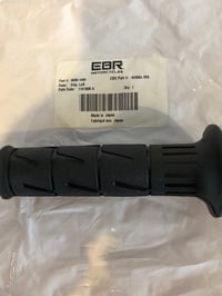 Image 1 of EBR Grip kit- Left and Right  N0050.1B6 and N0051.1B6