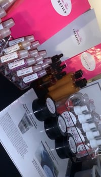 Gimmie Face Cosmetics