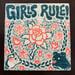Image of Girls rule!