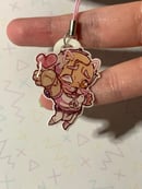 Image 2 of Conkitty Phone charm