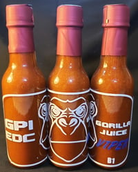 GORILLA JUICE - VIPER B1