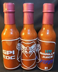 GORILLA JUICE - VIPER LITE B1