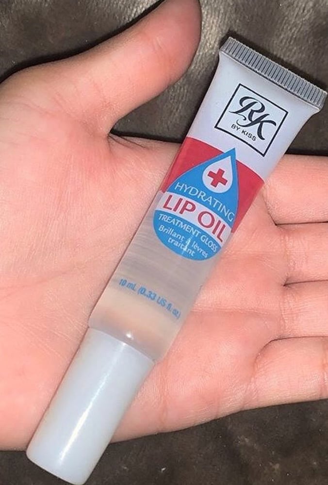 Image of Rk Lip Oil