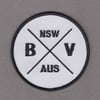 BVNSW ‘X Factor’ Patch